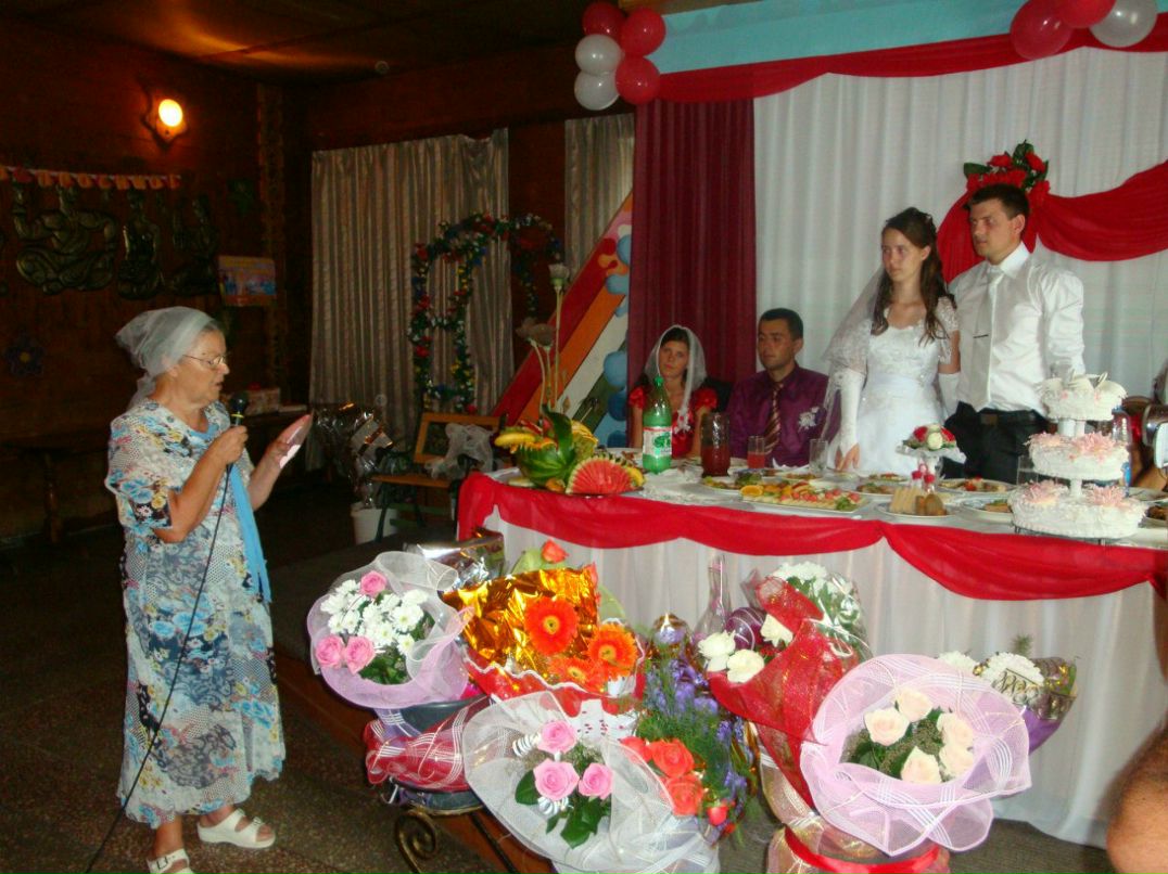 Олег Савичев | Хорол