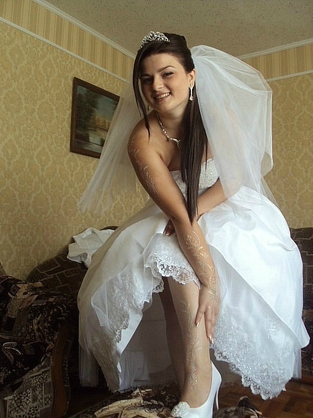 №105, Євгенія Білак, 36 лет №105, Євгенія Білак, 36 лет