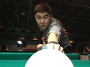 Chingis Dashitsyrenov, New York City, США, 09.05