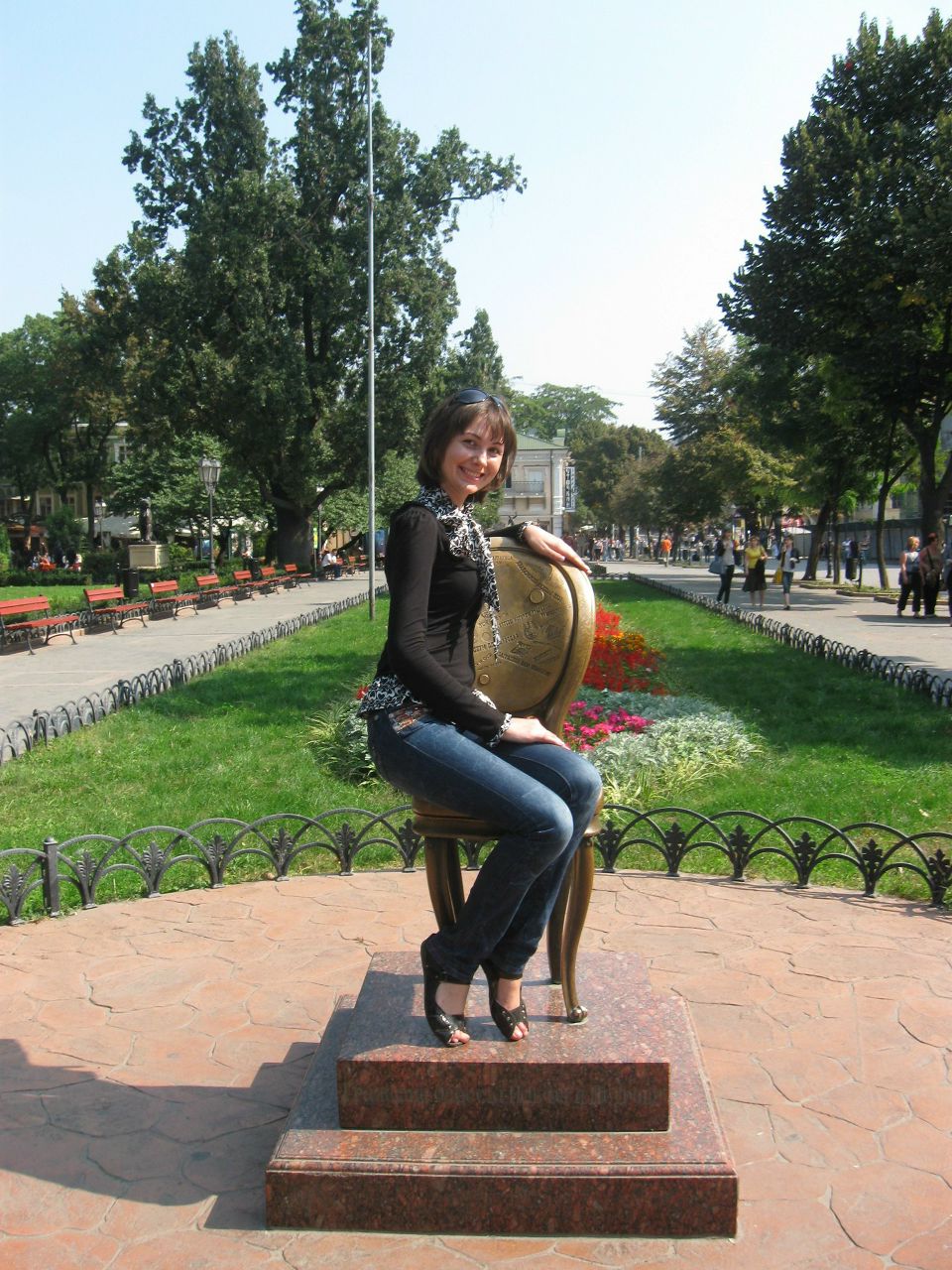 Ирина Повар | Кривой Рог