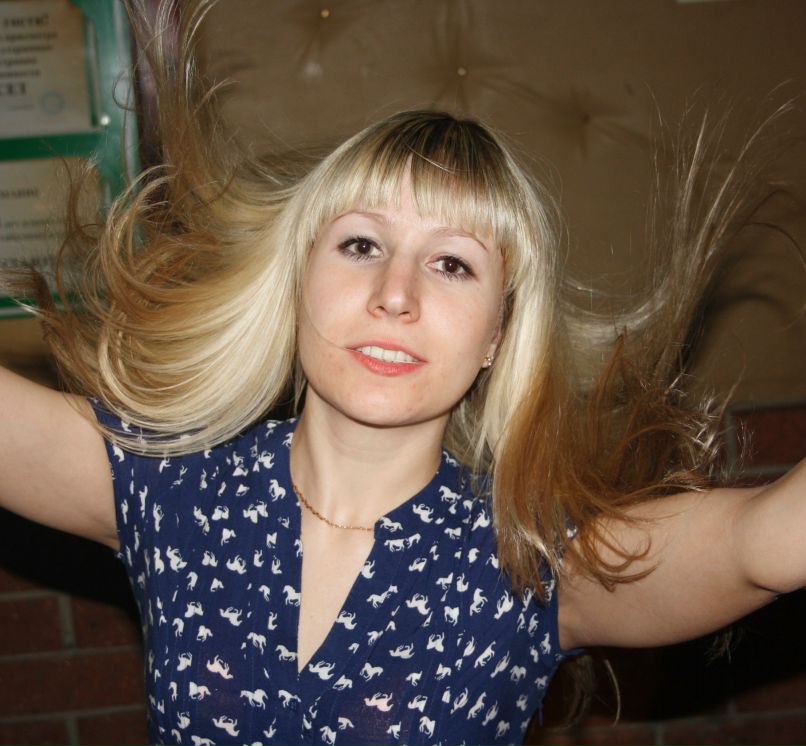 Наталья Борисова | Нижний Новгород