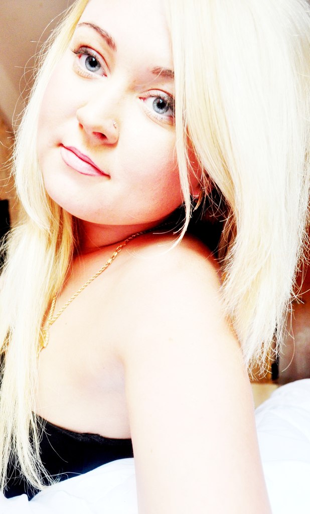 Валечка Сергеева | Санкт-Петербург