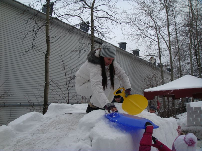 Наталья Крюкова | Москва