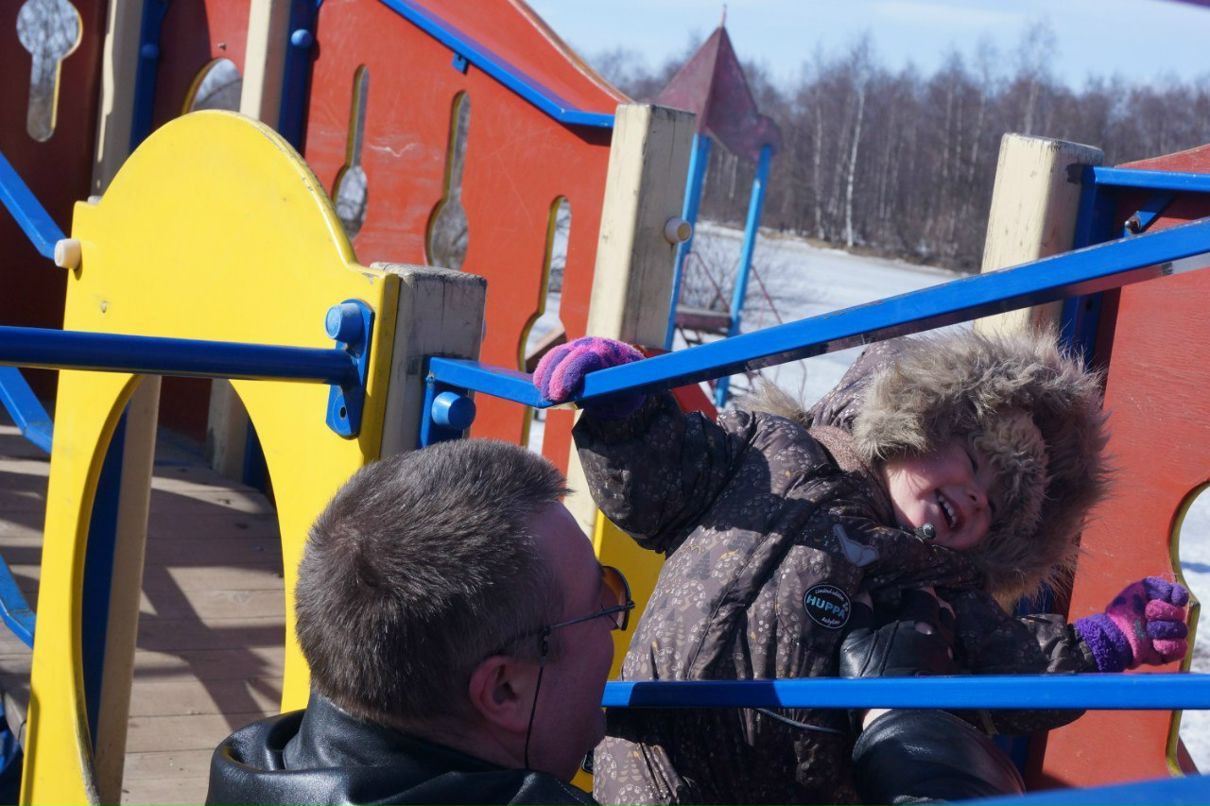 Виктор Лучинский | Санкт-Петербург