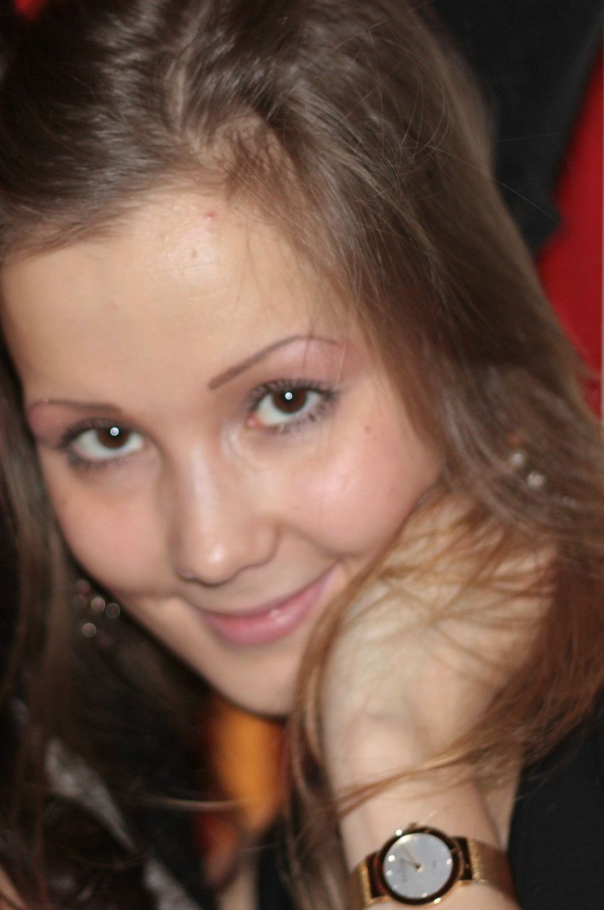 Светочка Клевцовская | Йошкар-Ола