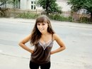 Фотография Серединськой Ліли