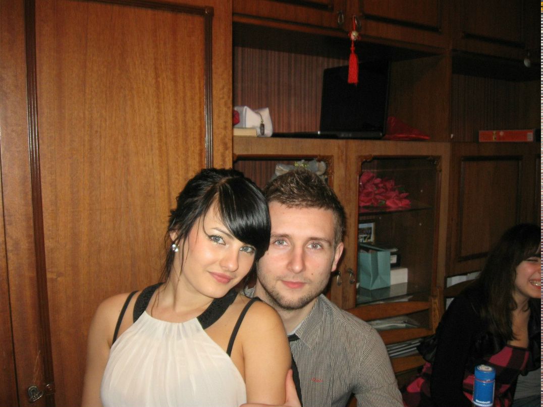 Дмитрий Деревяга | Киев