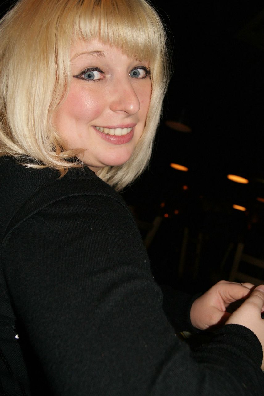 Елена Чербаева | Санкт-Петербург