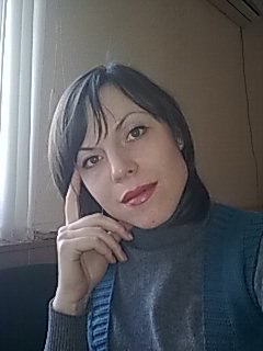 Нина Корягина | Михайловка