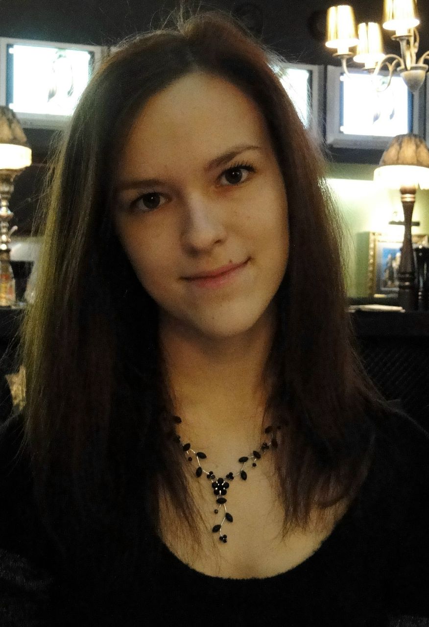 Диана Григорьева | Новосибирск