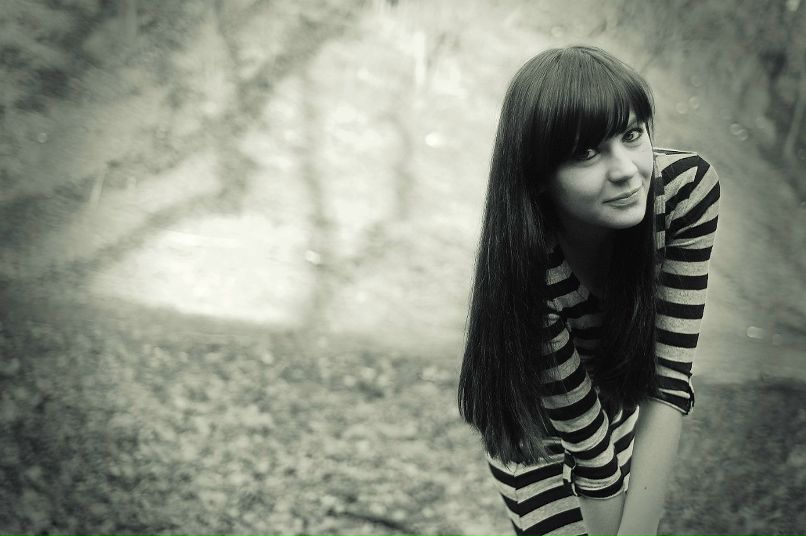 Ольга Бондарчук | 