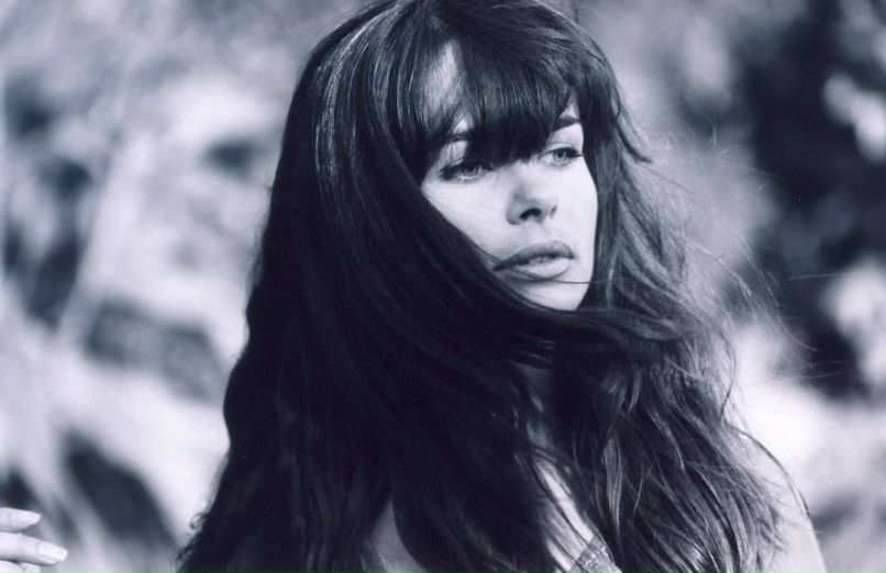 Alya Ilyash | Киев