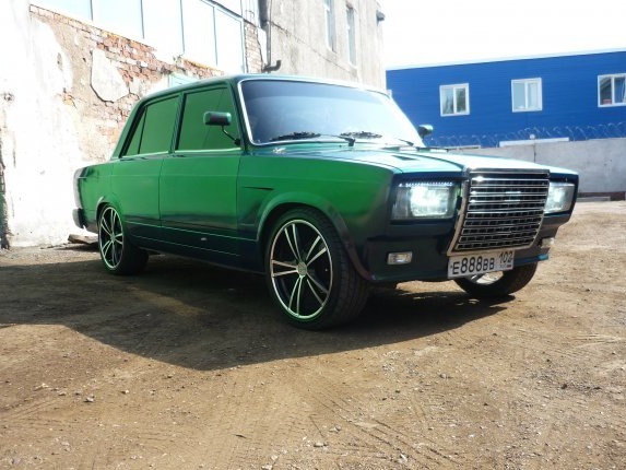 №19, Влад Пименов №19, Влад Пименов