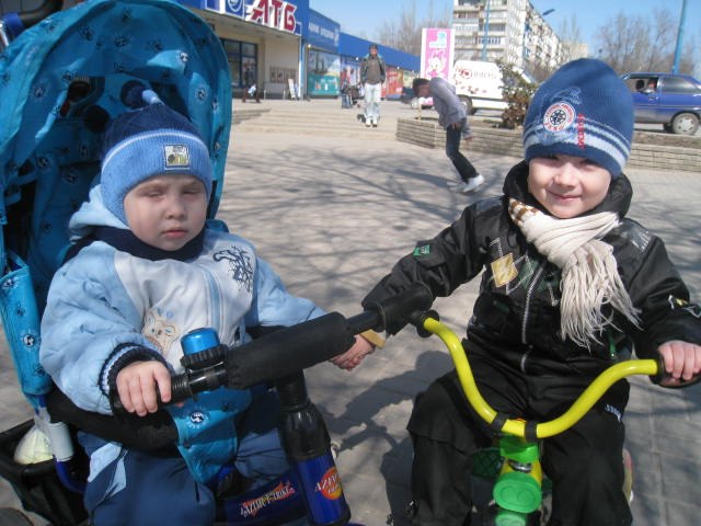 Алла Куликова | Сливен