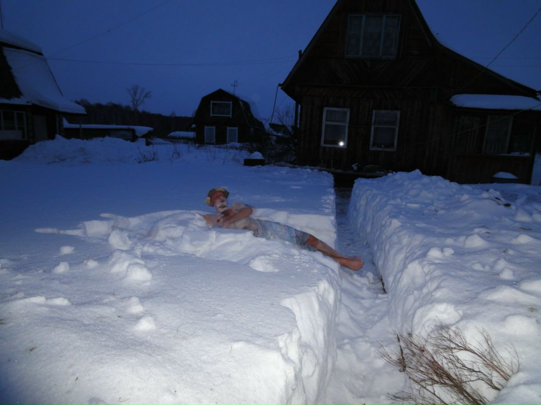Александр Маничев | Новосибирск