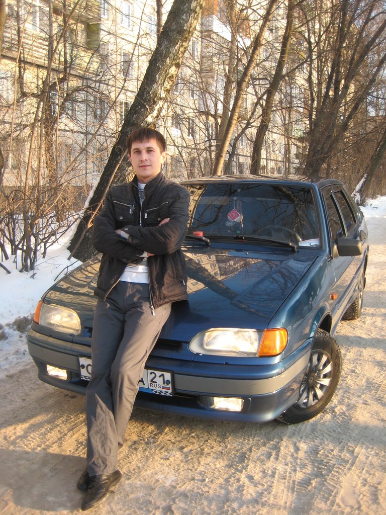 Алексей Васильев ~HOMER~ | Королёв