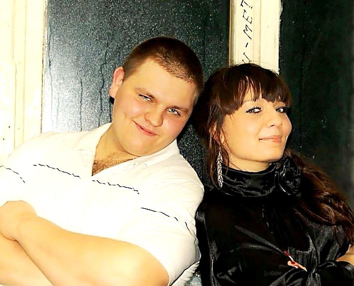 Кристина Курилова | Воронеж