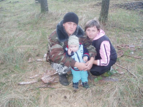№28, Галина Карпінська, 38 лет, Костополь №28, Галина Карпінська, 38 лет, Костополь