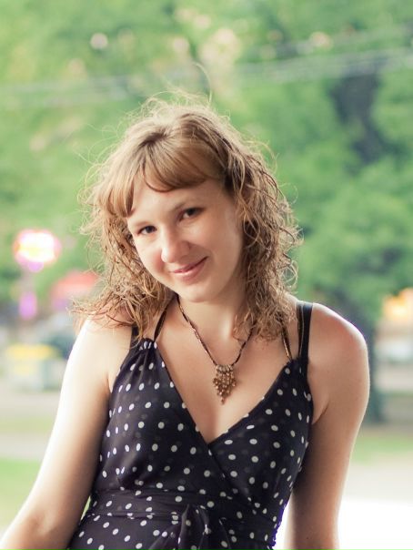 №45, Ольга Алёхина, 35 лет, Харьков №45, Ольга Алёхина, 35 лет, Харьков