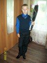 Фотография Пошакова Данилы