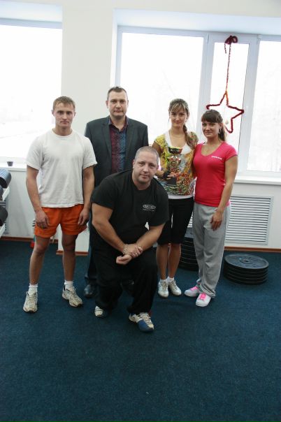 №32, Володя Гатаулин, Ульяновск №32, Володя Гатаулин, Ульяновск