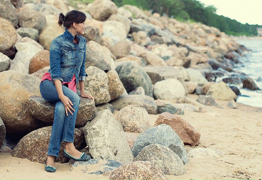 №1, Вера Кулешова, Санкт-Петербург №1, Вера Кулешова, Санкт-Петербург