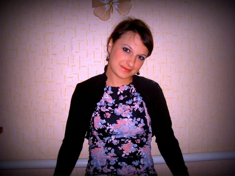 Лена Степаненко | Богуслав