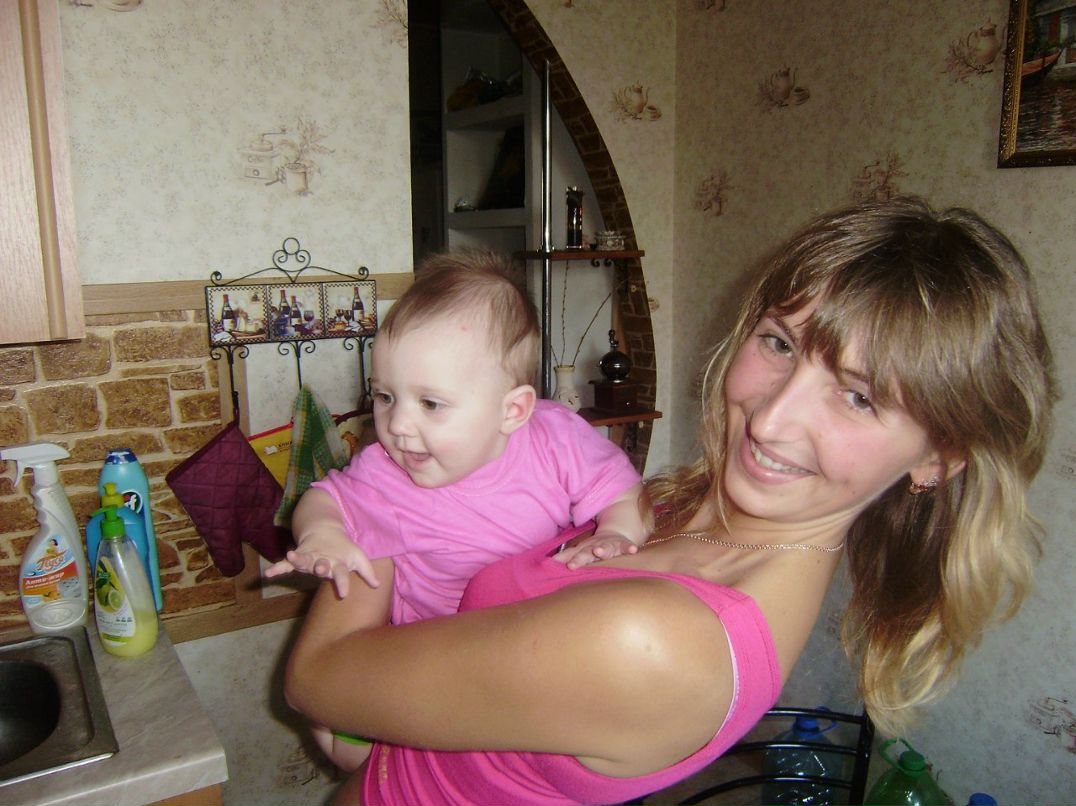 Юля Чуйко | Харьков