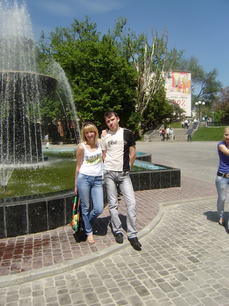 Юля Чуйко | Харьков