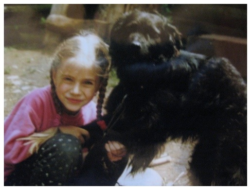 №109, Anna Vershinina №109, Anna Vershinina