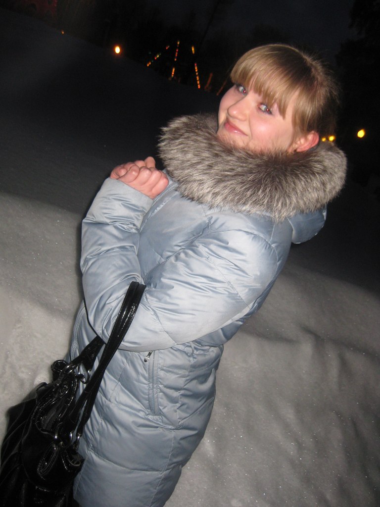 Лена Ломовцева | Пенза