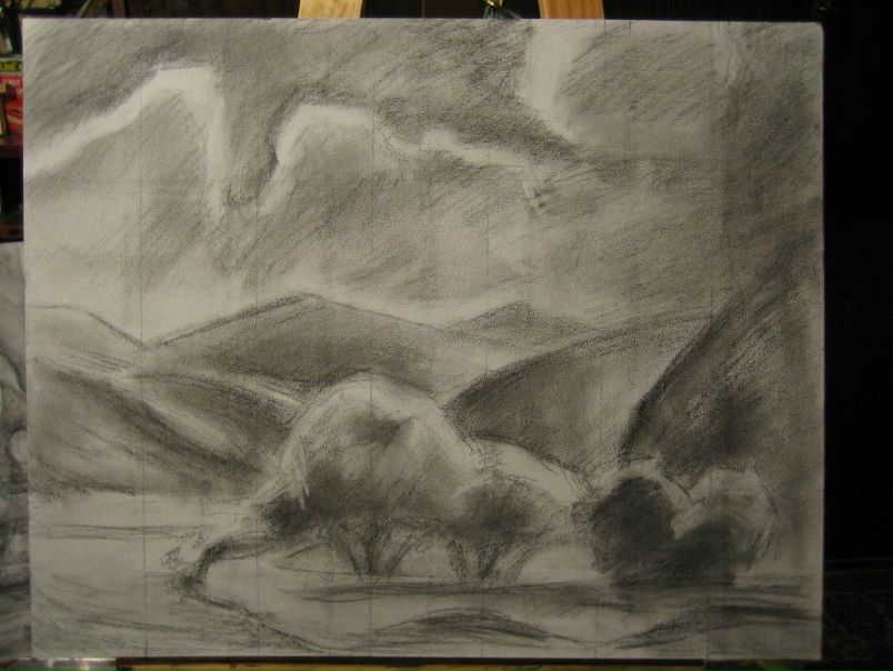 №124, Ольга Андреенкова, Москва №124, Ольга Андреенкова, Москва