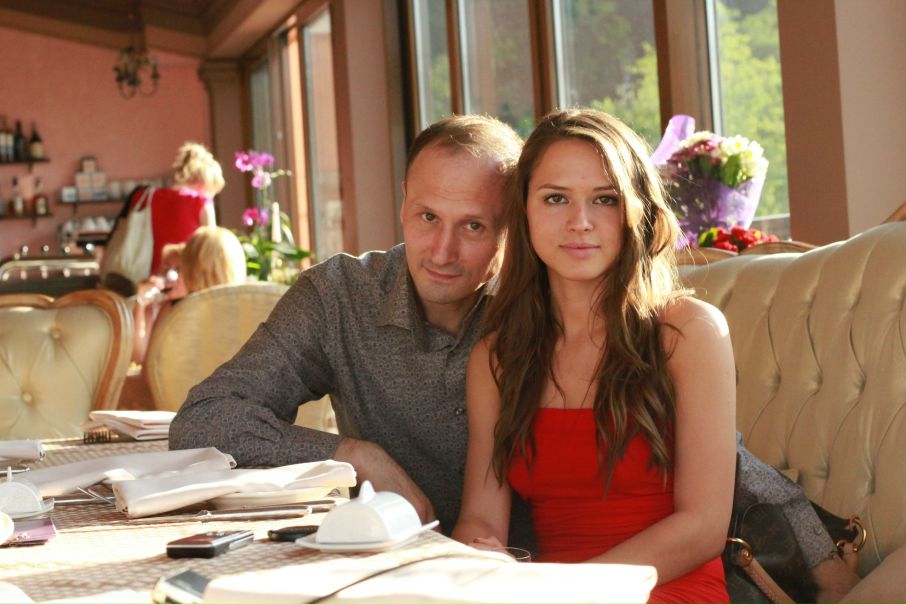 №44, Яна Давыдова, 01.04 №44, Яна Давыдова, 01.04