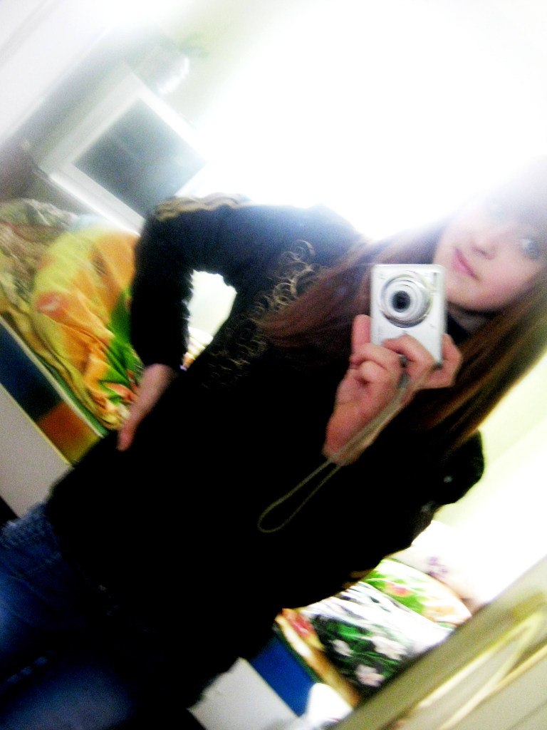 Владленочка Елисеева | Минусинск