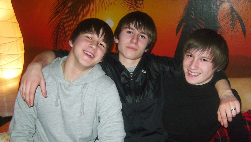 Максим Калинин | Северодвинск