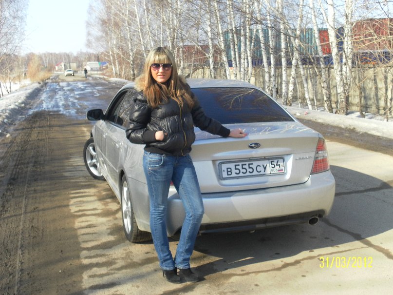 Галина Павличенко | Новосибирск