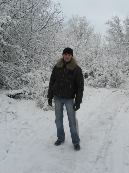 №81, Павел Леванов, 51 год, Лисичанск №81, Павел Леванов, 51 год, Лисичанск