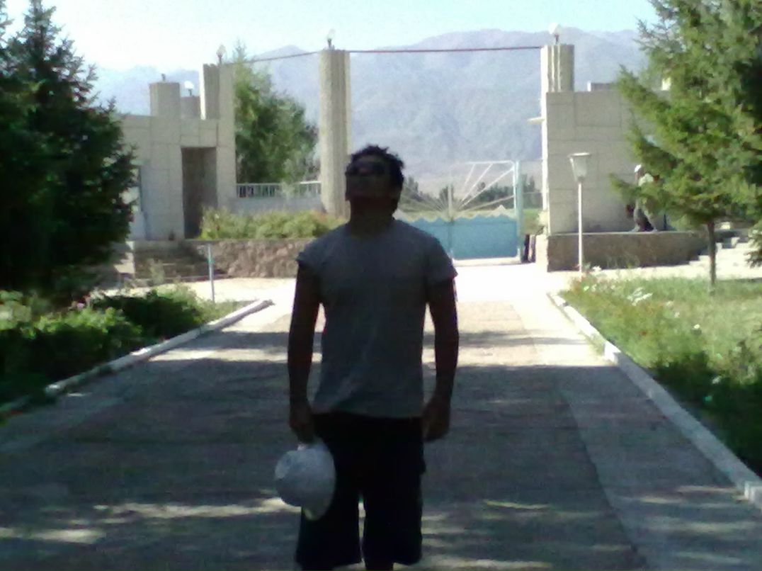 Константин Ярошенко | Томск