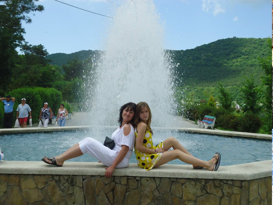 Наталия Равилова | Сортавала