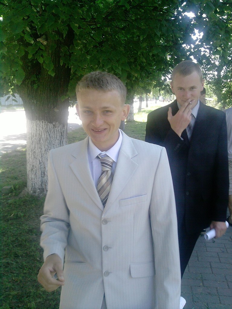 Сергей Стоцкий | Кобрин