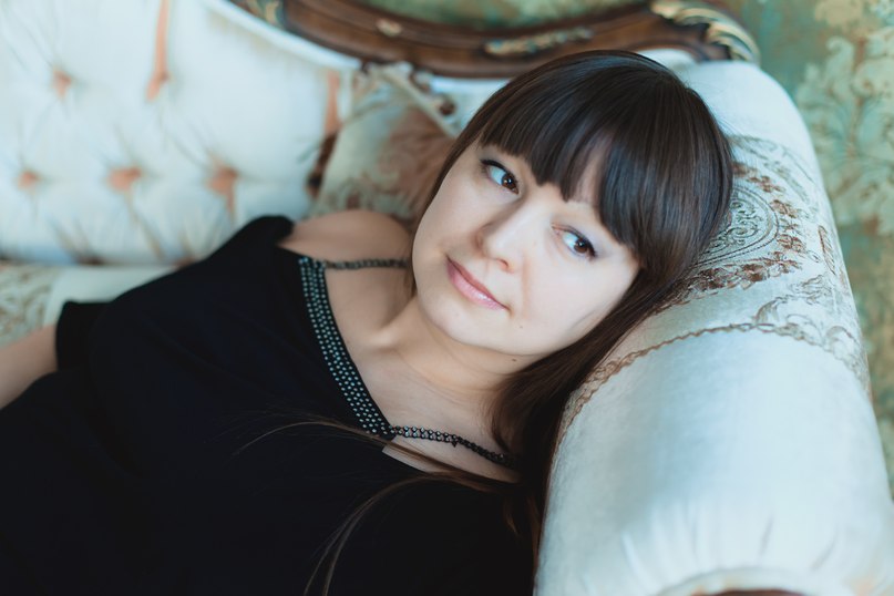 Наталия Утенкова | Одинцово