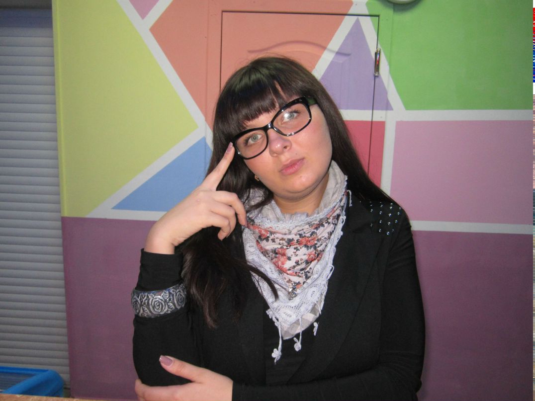 Елена Пужайло | Тула