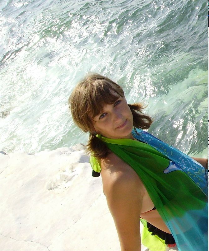 Светлана Серебрякова | Самара