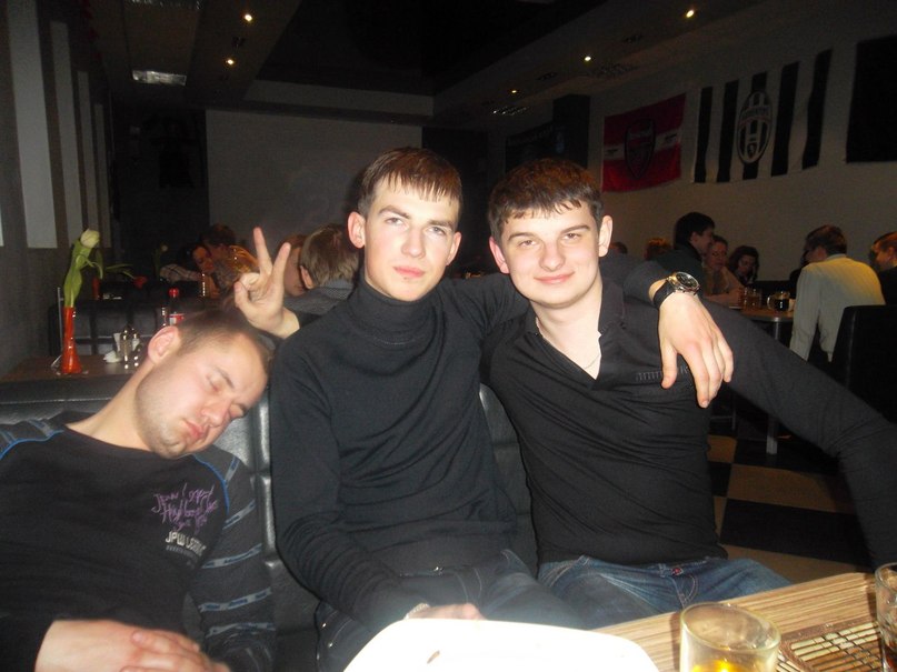 Алексей Мороз ★|̳̿в̳̿|контакте ★ | Солигорск