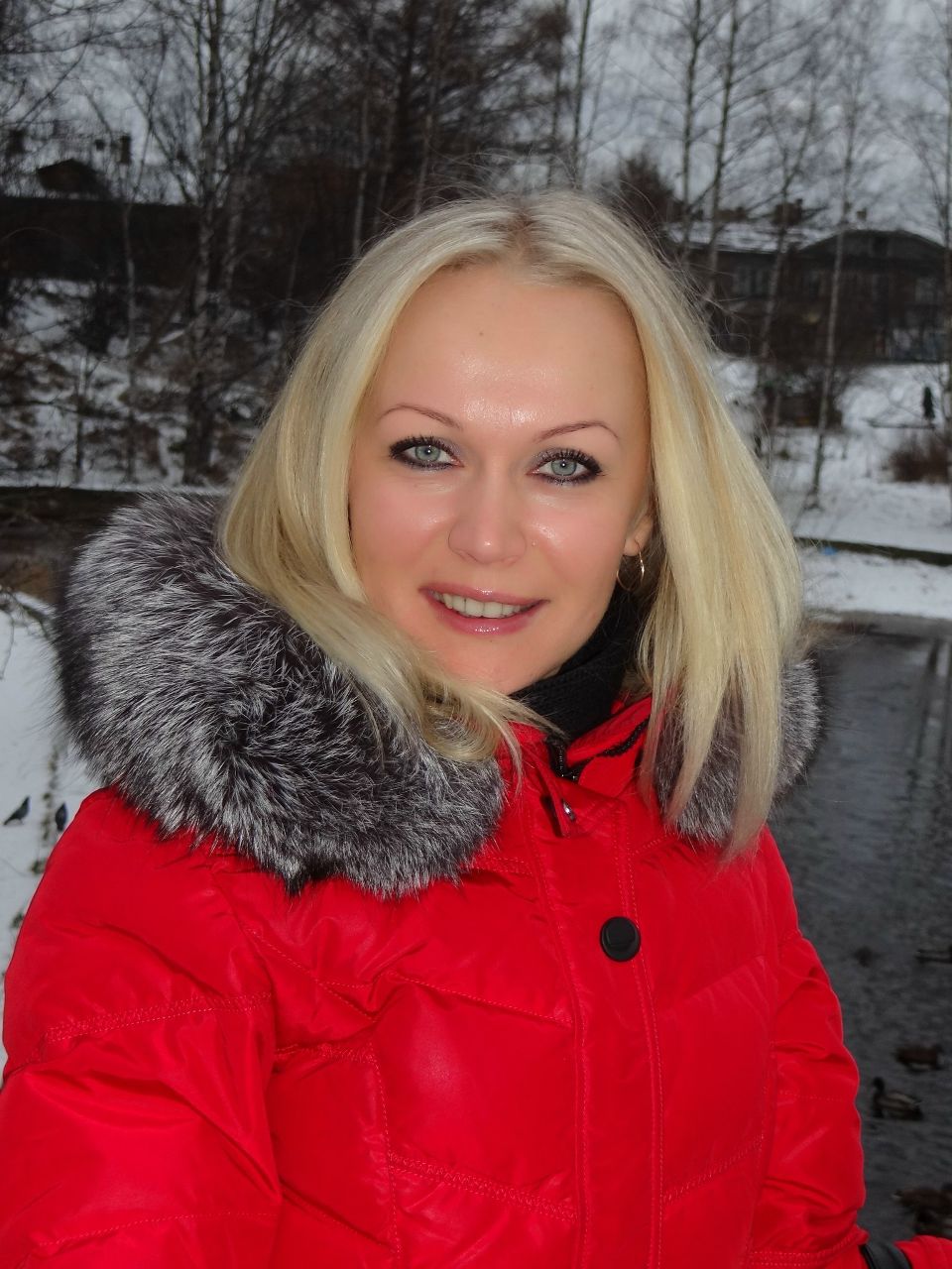 Наталия Полевик | Санкт-Петербург