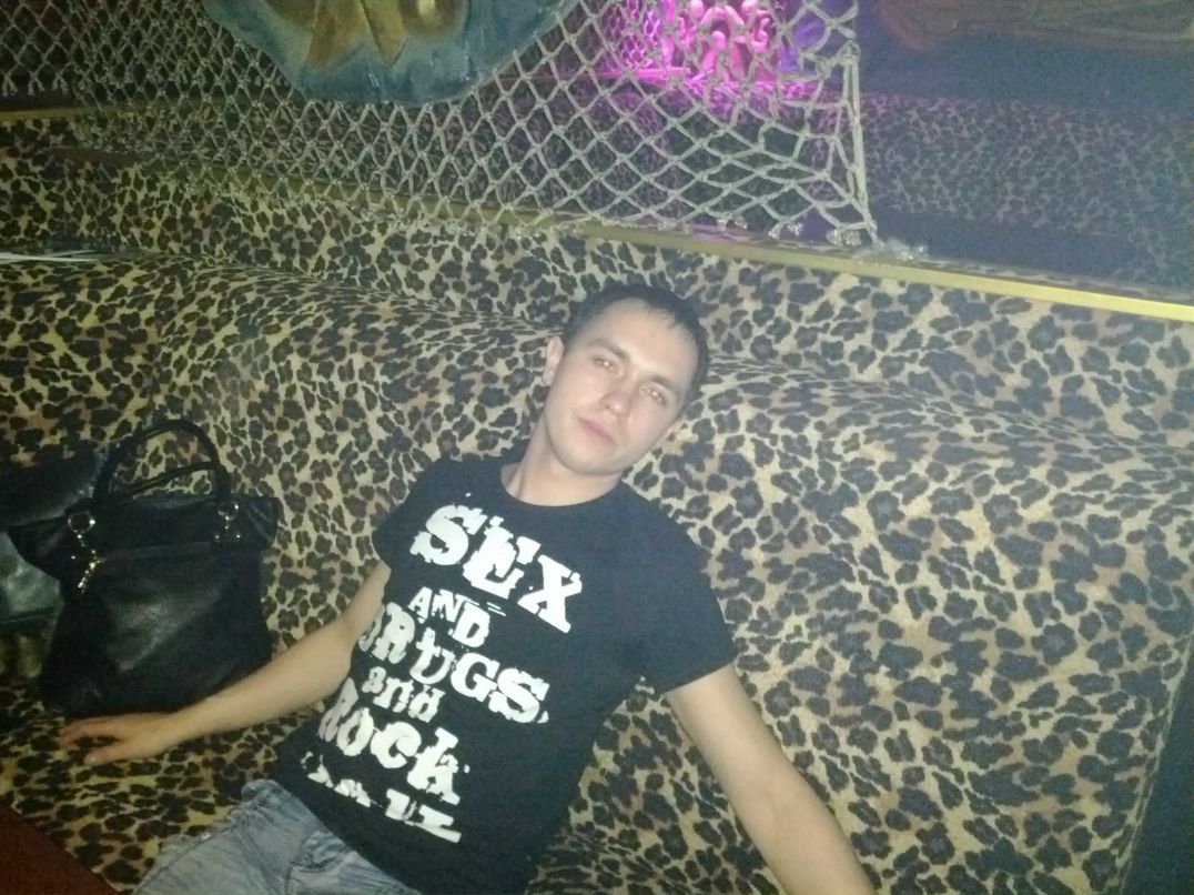 Алексей Кардаков | Йошкар-Ола