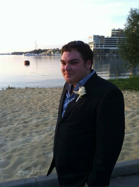 №8, Леонид Островский №8, Леонид Островский