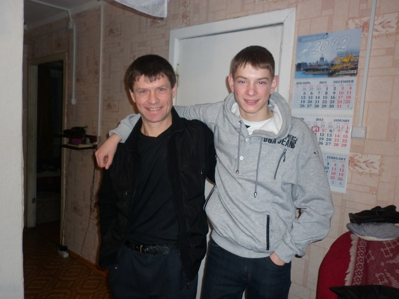 Семен Иванов | 