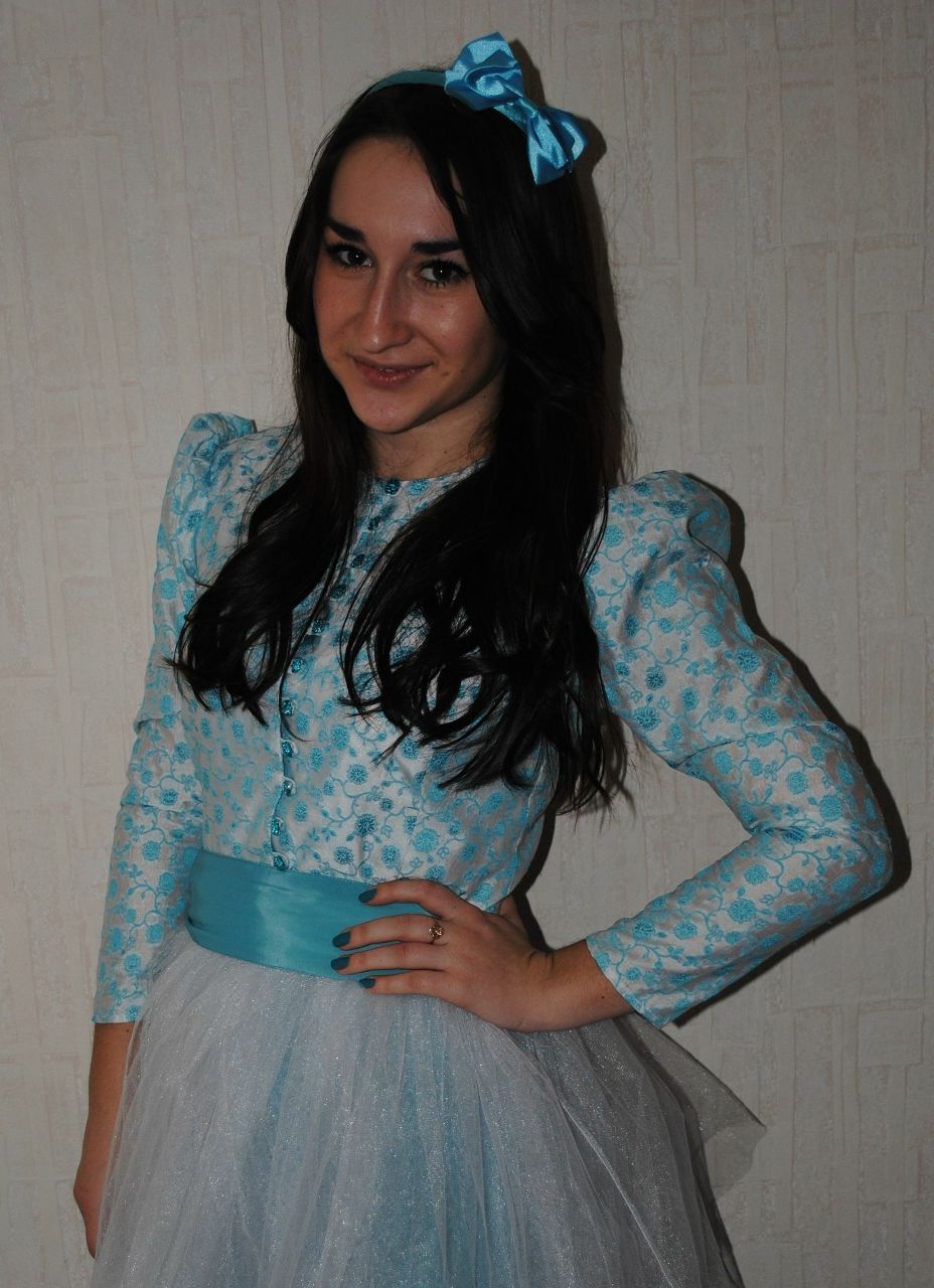 Надя Ковальчук ★ | 