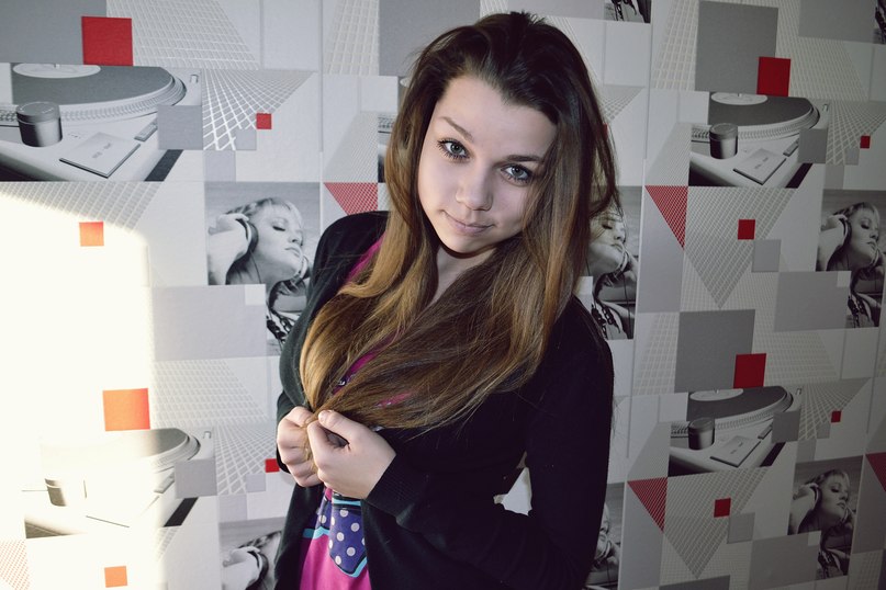 Ксения Фомичёва | Seoul